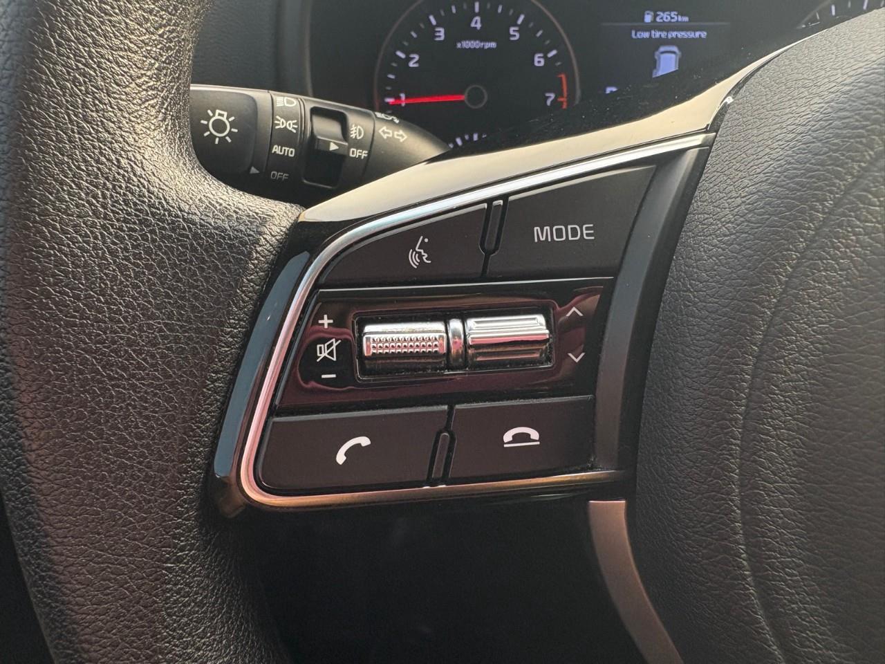 2020 Kia Sportage  Photo