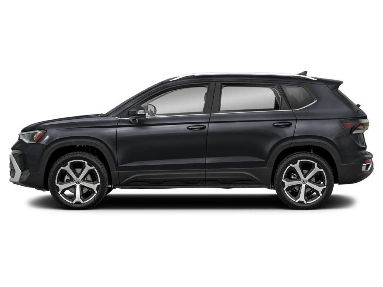 2026 Volkswagen Taos Highline 4dr All-Wheel Drive 4MOTION Photo