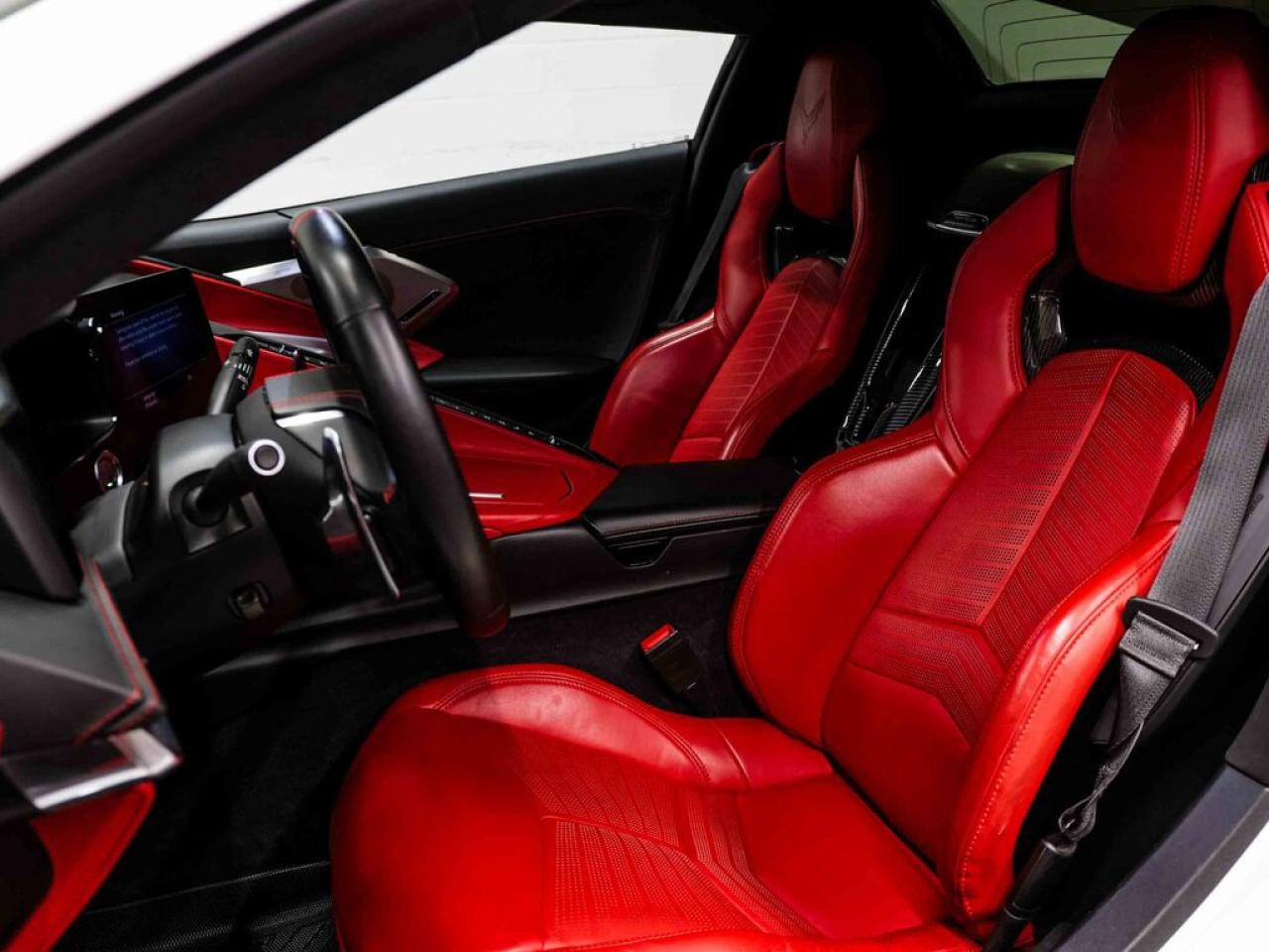 2022 Chevrolet Corvette  Photo