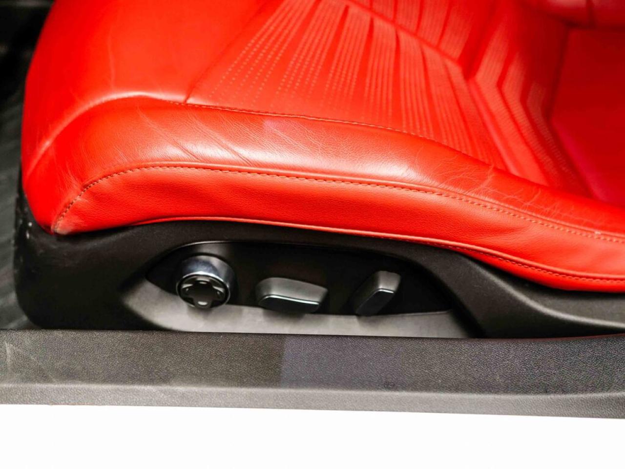 2022 Chevrolet Corvette  Photo