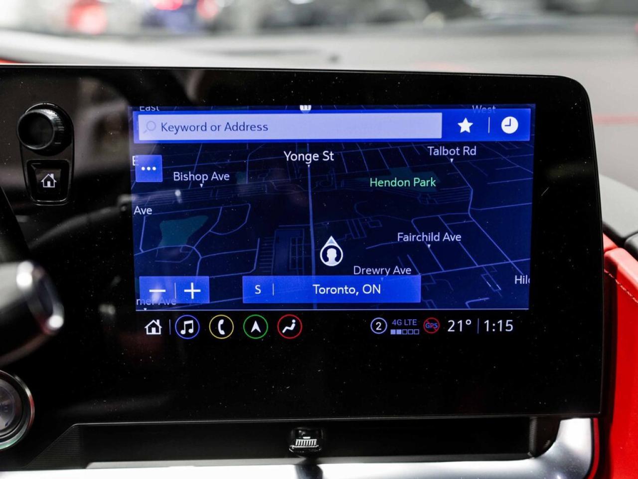 2022 Chevrolet Corvette  Photo