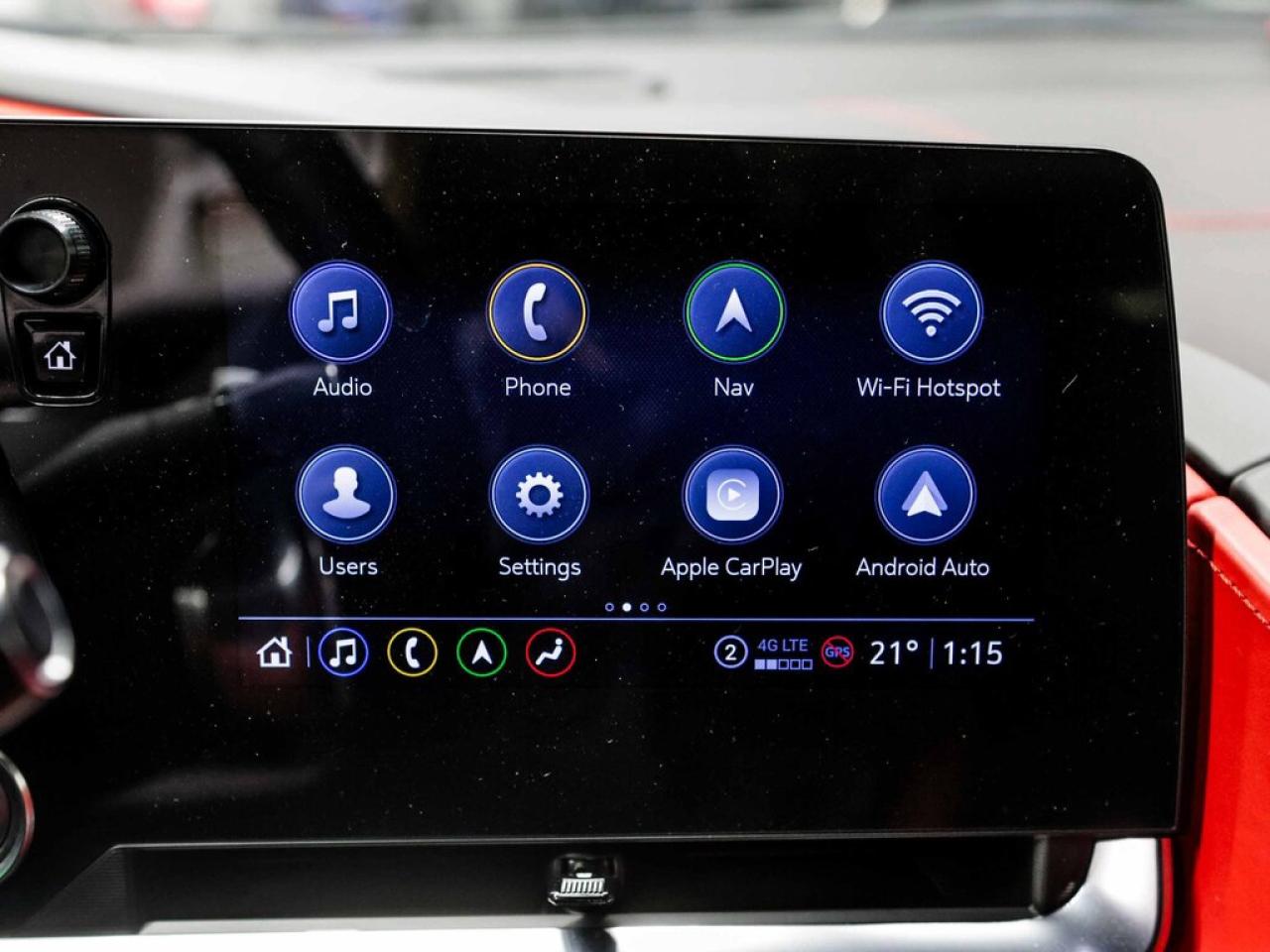 2022 Chevrolet Corvette  Photo