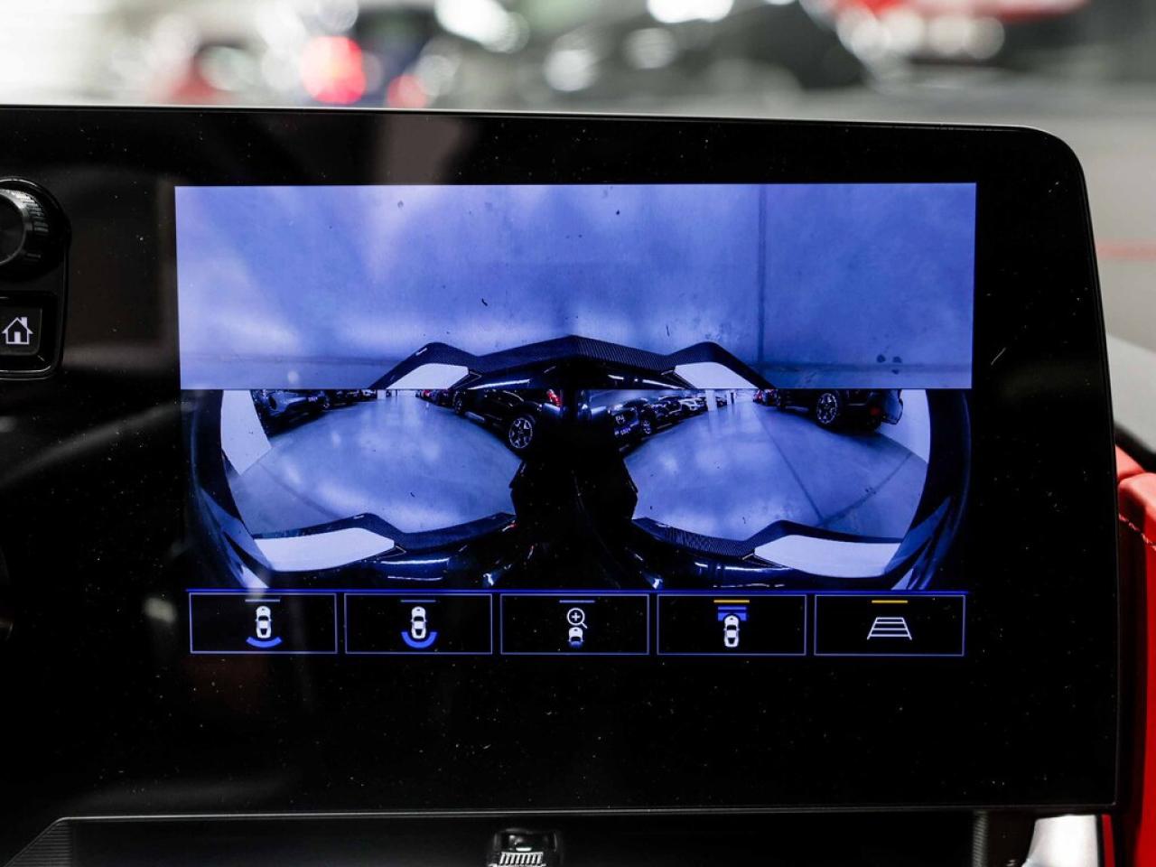 2022 Chevrolet Corvette  Photo