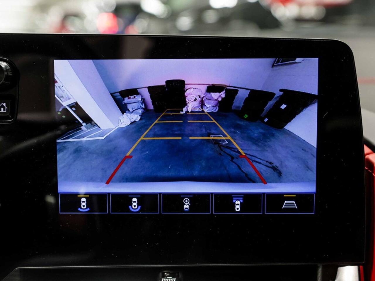 2022 Chevrolet Corvette  Photo