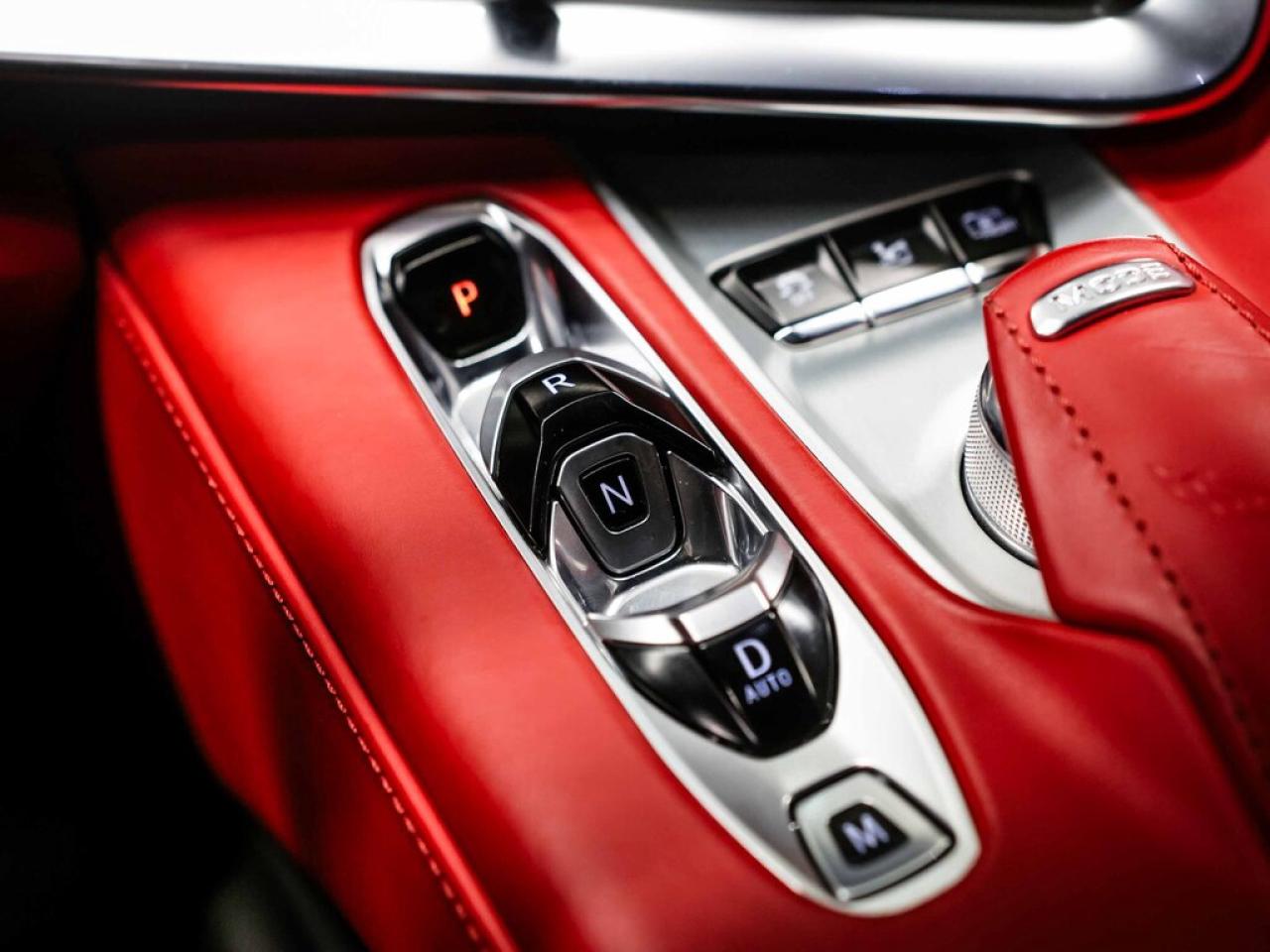 2022 Chevrolet Corvette  Photo