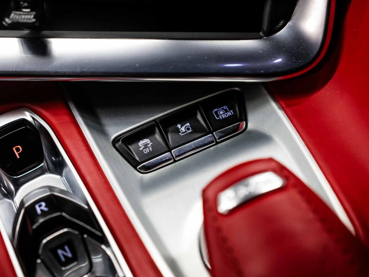 2022 Chevrolet Corvette  Photo