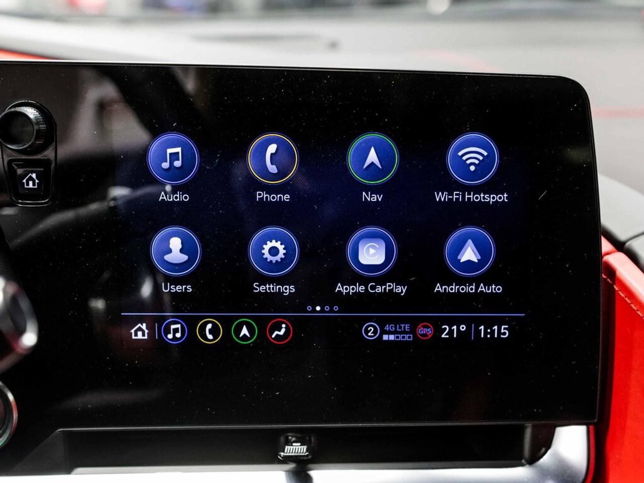 2022 Chevrolet Corvette  Photo