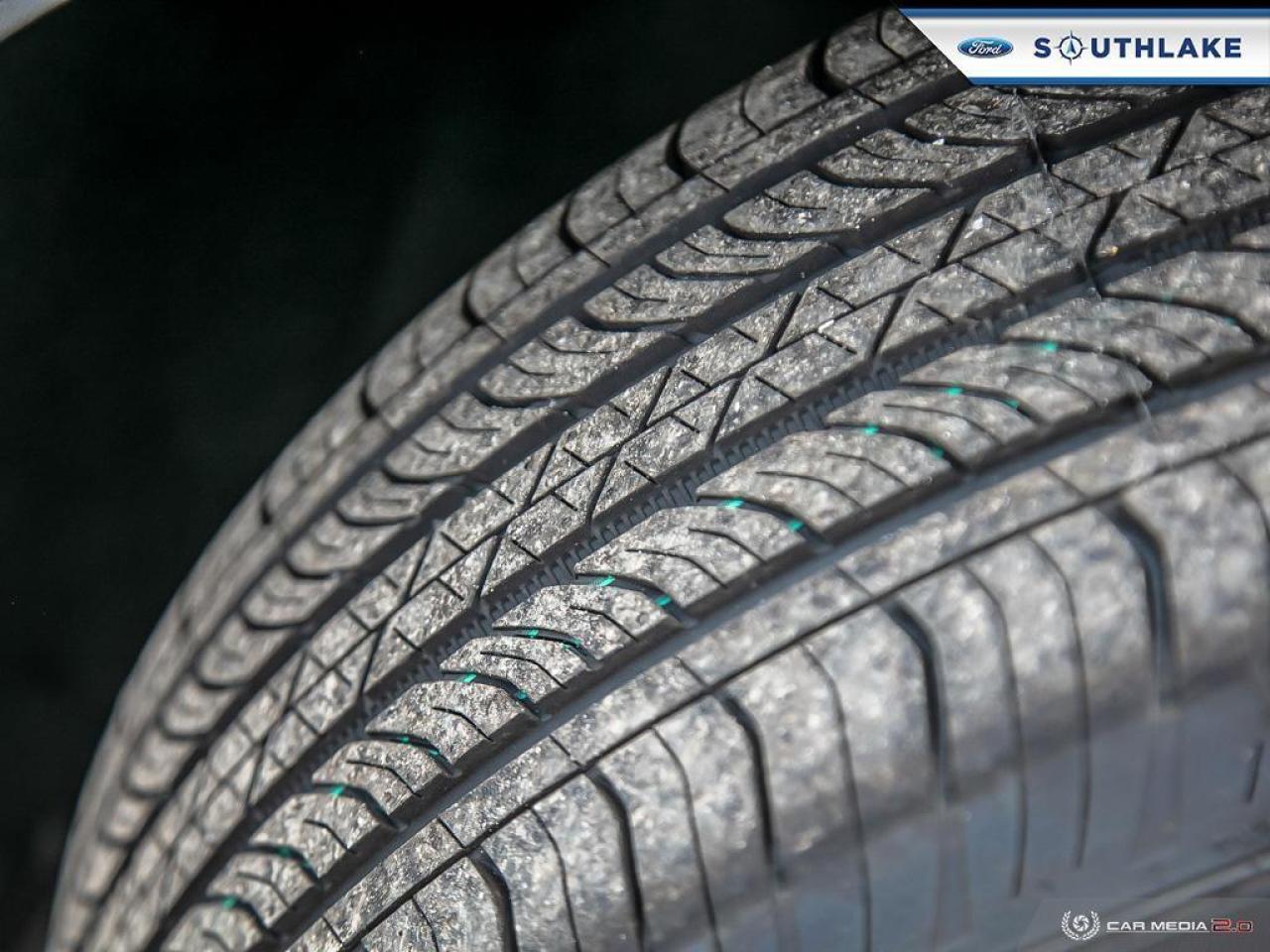 2025 Ford Escape Active 4dr All-Wheel Drive Photo