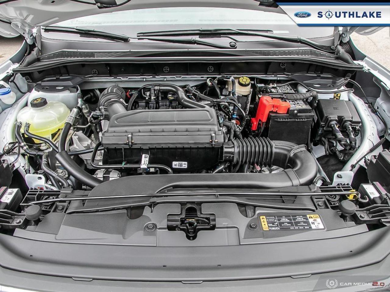 2025 Ford Escape Active 4dr All-Wheel Drive Photo