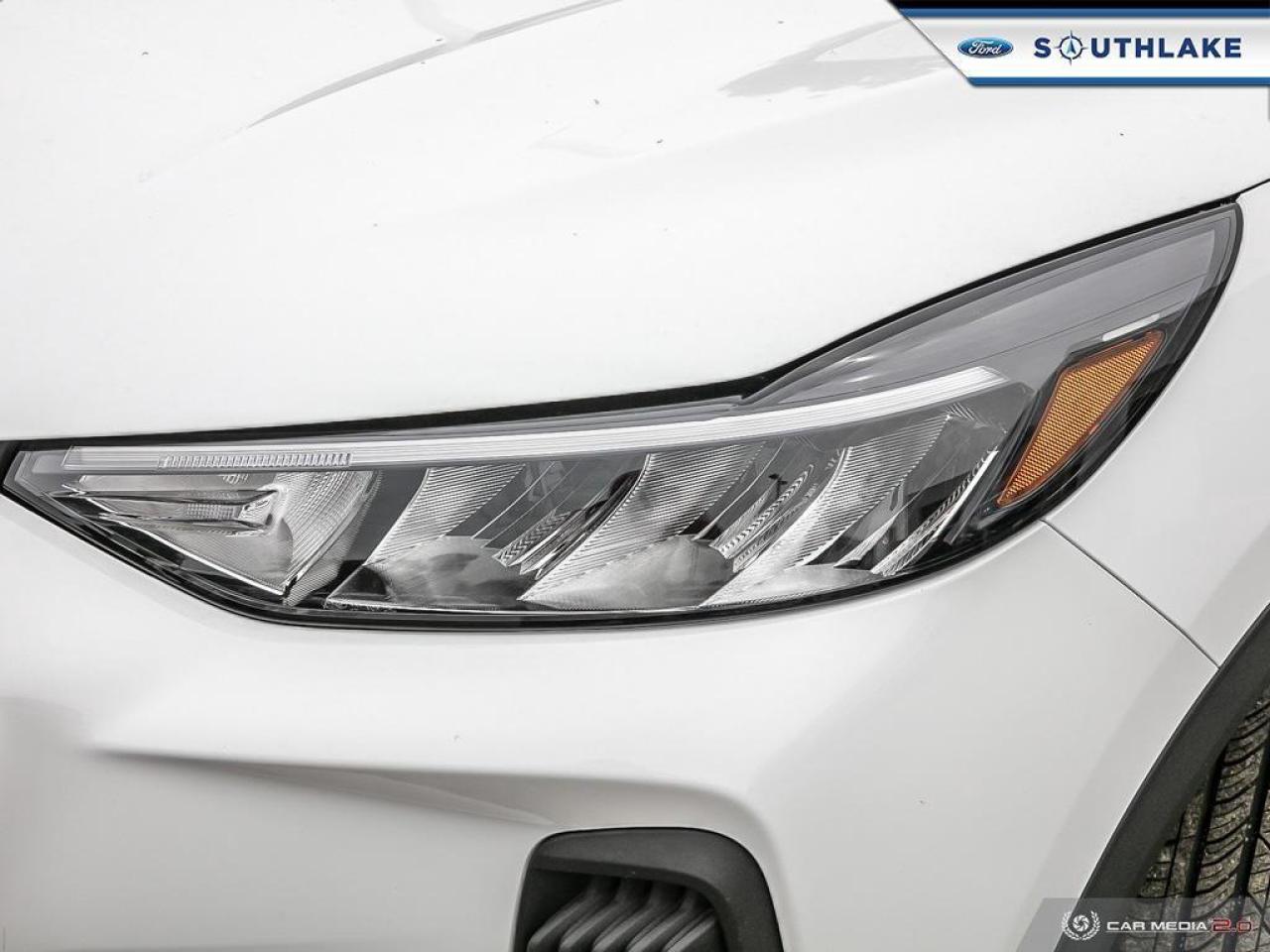 2025 Ford Escape Active 4dr All-Wheel Drive Photo