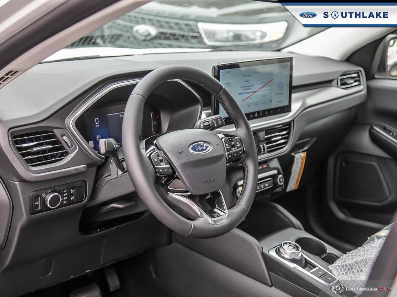 2025 Ford Escape Active 4dr All-Wheel Drive Photo