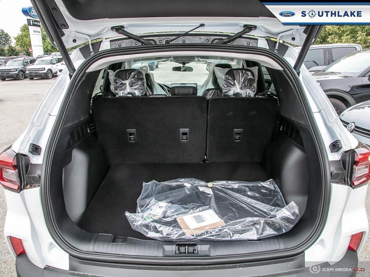 2025 Ford Escape Active 4dr All-Wheel Drive Photo