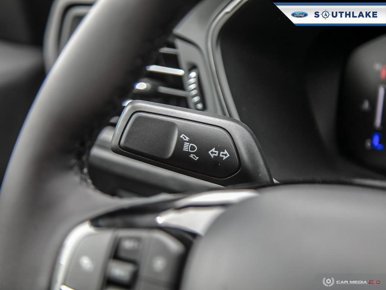 2025 Ford Escape Active 4dr All-Wheel Drive Photo