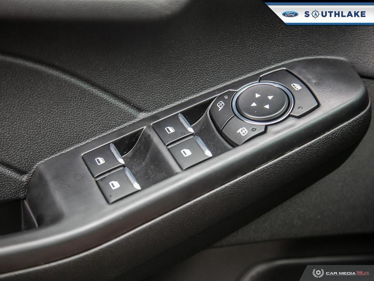 2025 Ford Escape Active 4dr All-Wheel Drive Photo