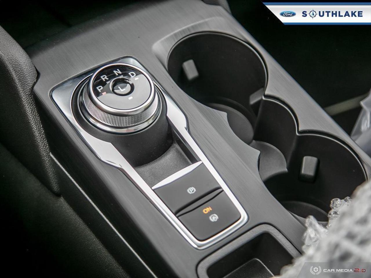 2025 Ford Escape Active 4dr All-Wheel Drive Photo