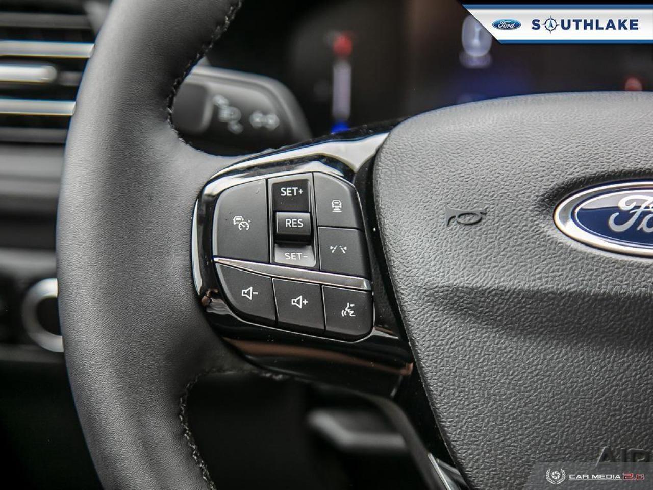 2025 Ford Escape Active 4dr All-Wheel Drive Photo