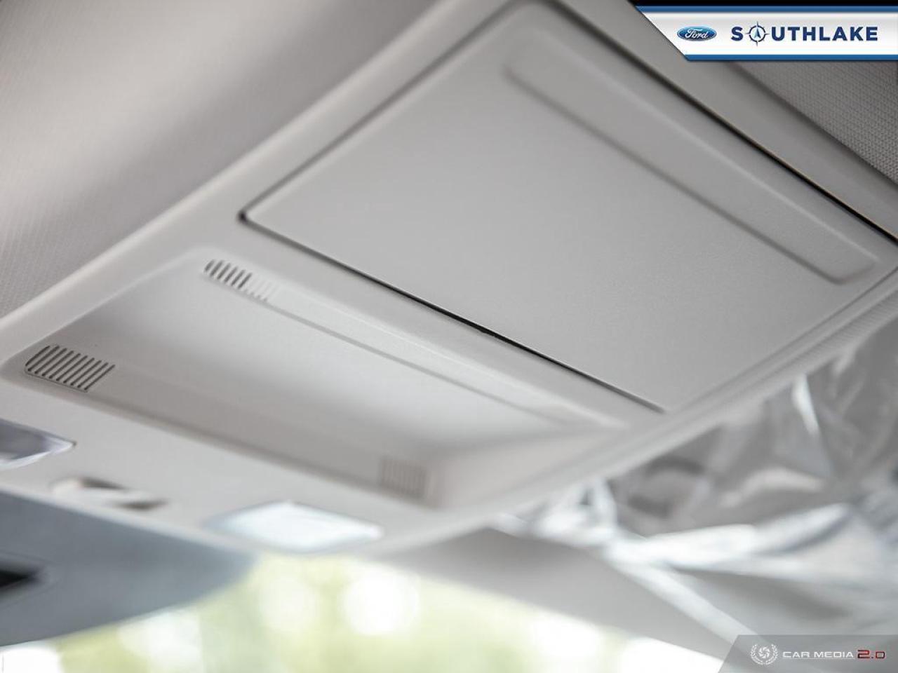 2025 Ford Escape Active 4dr All-Wheel Drive Photo