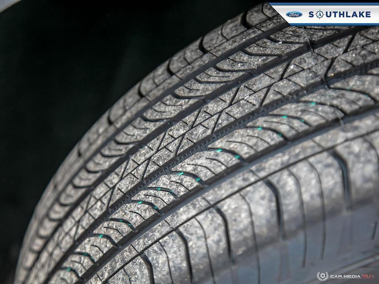 2025 Ford Escape Active 4dr All-Wheel Drive Photo