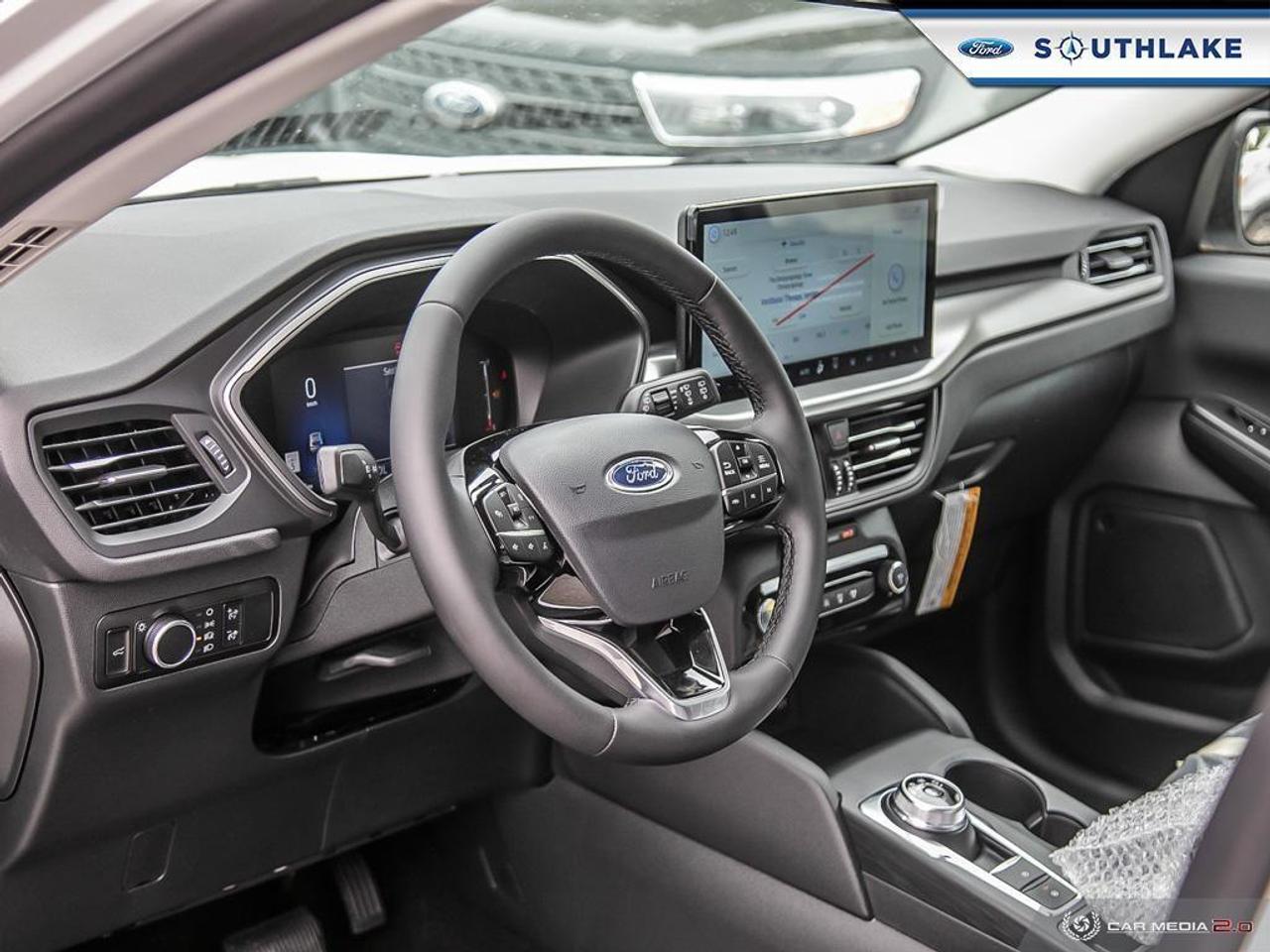 2025 Ford Escape Active 4dr All-Wheel Drive Photo