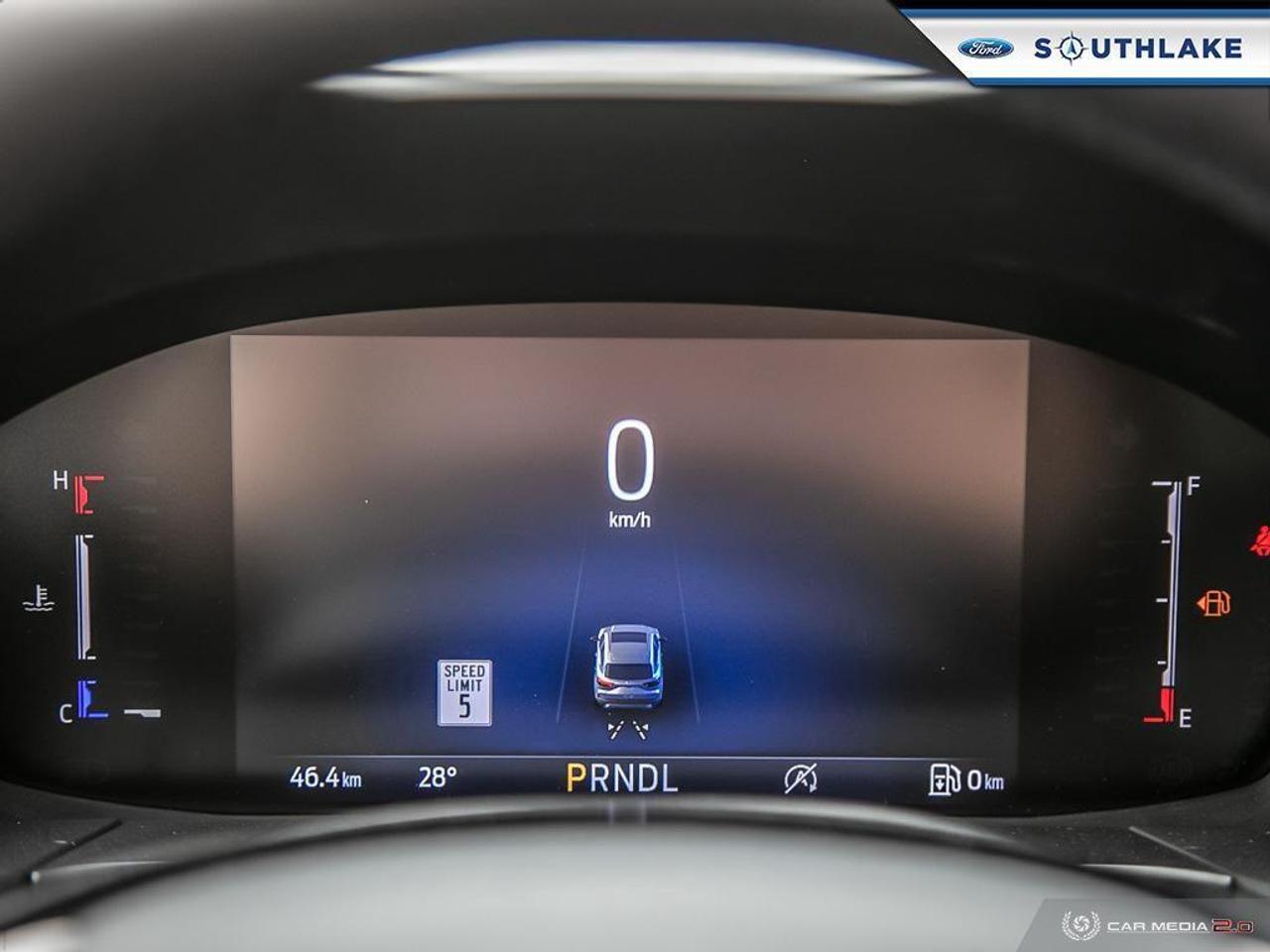 2025 Ford Escape Active 4dr All-Wheel Drive Photo