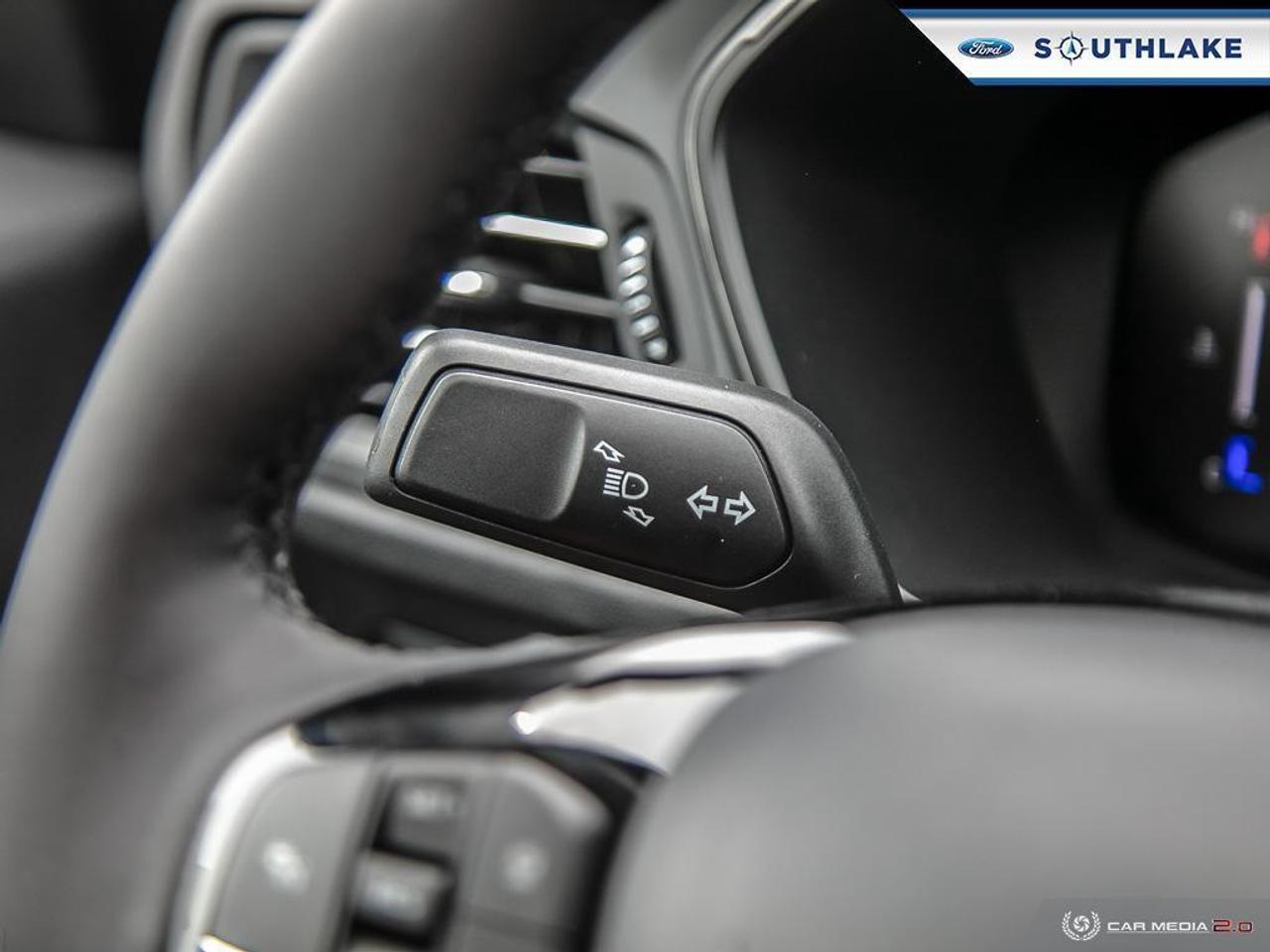 2025 Ford Escape Active 4dr All-Wheel Drive Photo