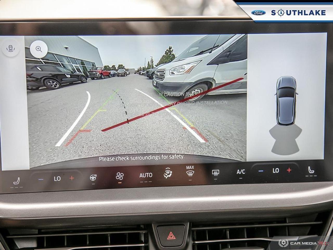 2025 Ford Escape Active 4dr All-Wheel Drive Photo