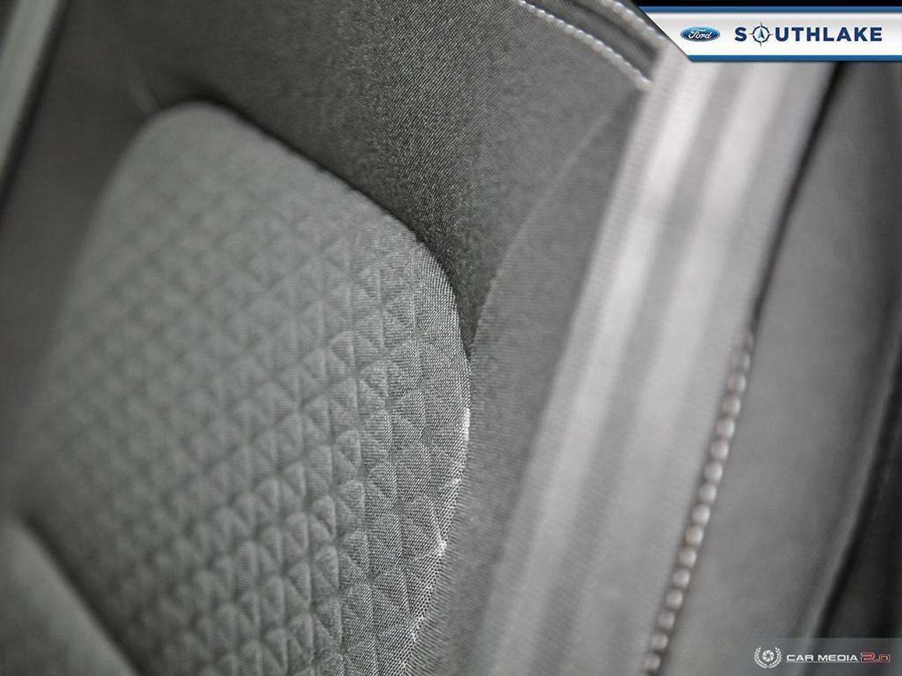 2025 Ford Escape Active 4dr All-Wheel Drive Photo