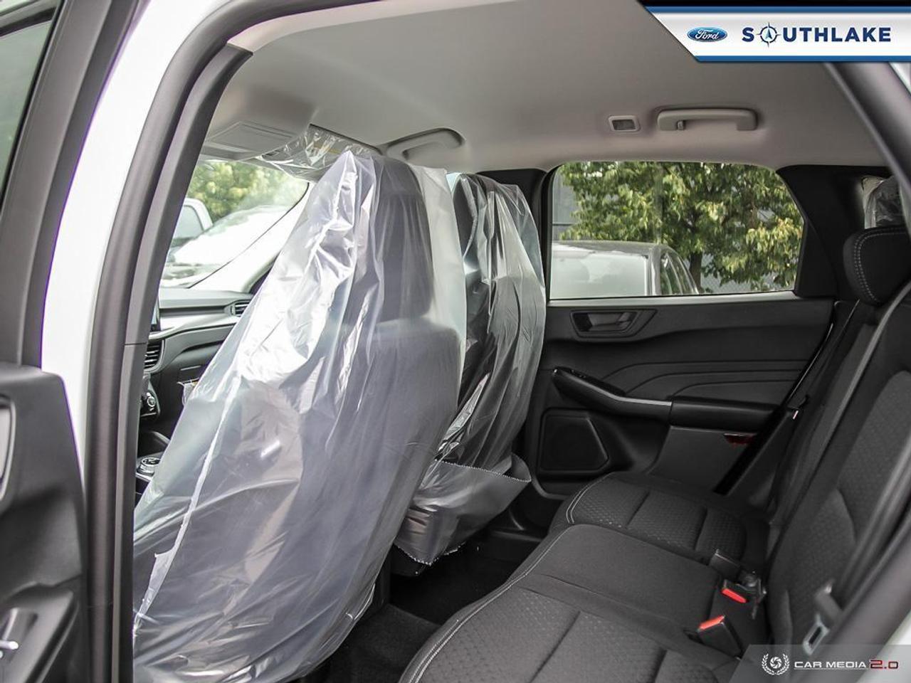 2025 Ford Escape Active 4dr All-Wheel Drive Photo