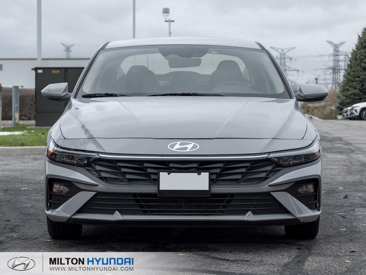 2024 Hyundai Elantra  Photo