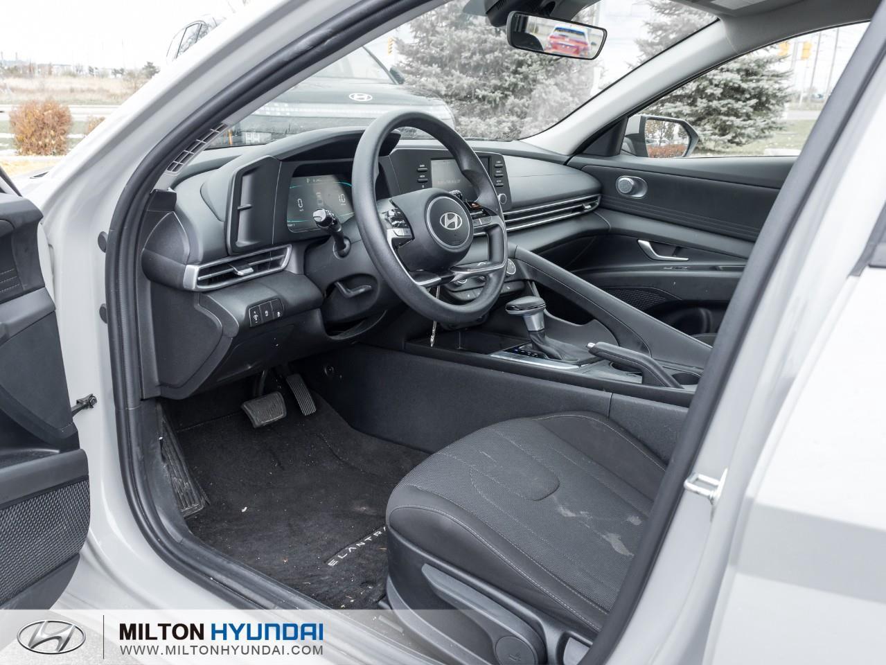 2024 Hyundai Elantra  Photo