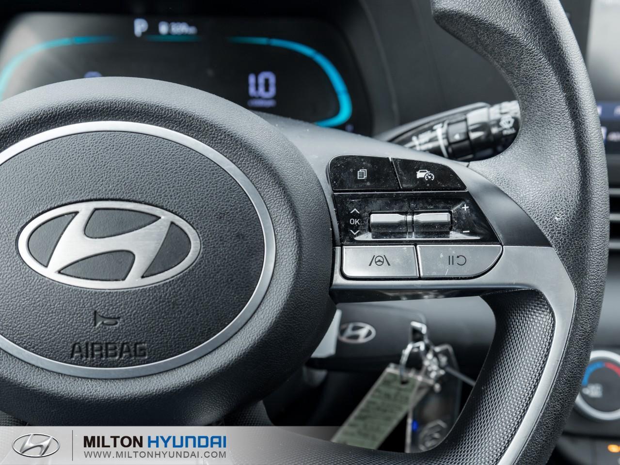 2024 Hyundai Elantra  Photo