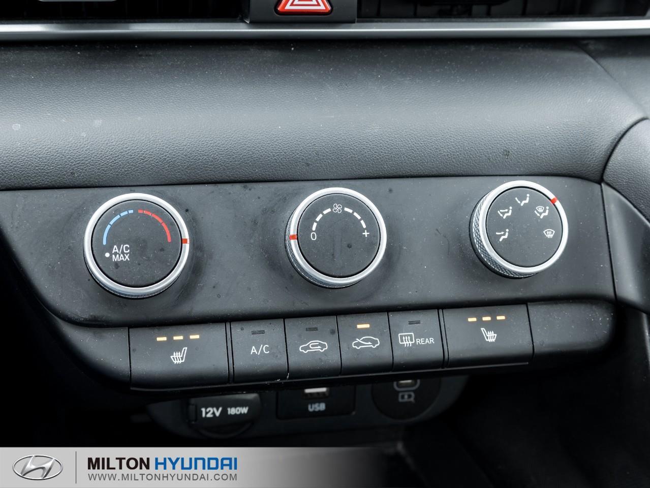 2024 Hyundai Elantra  Photo