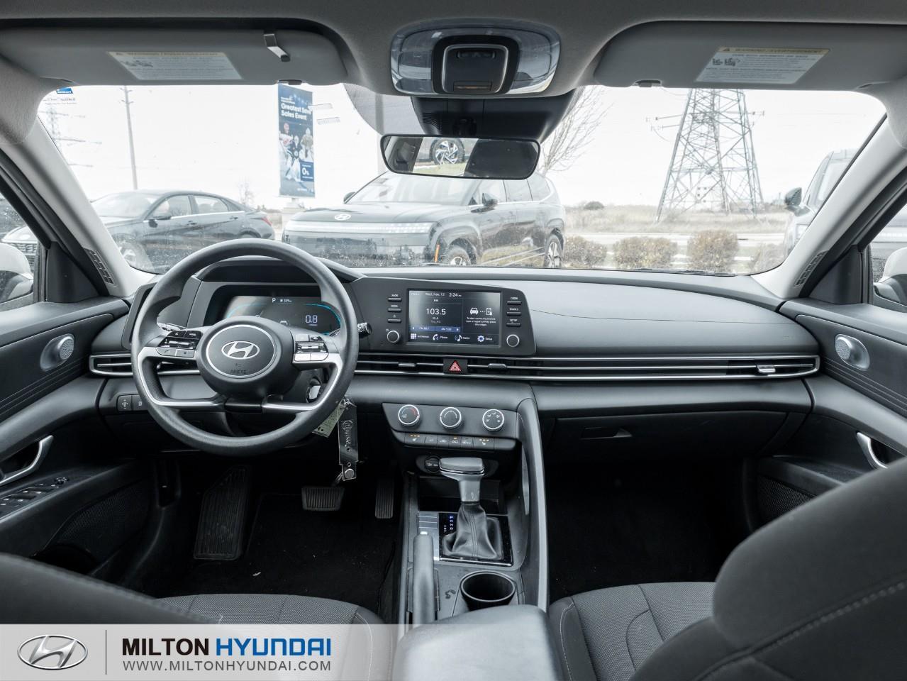 2024 Hyundai Elantra  Photo