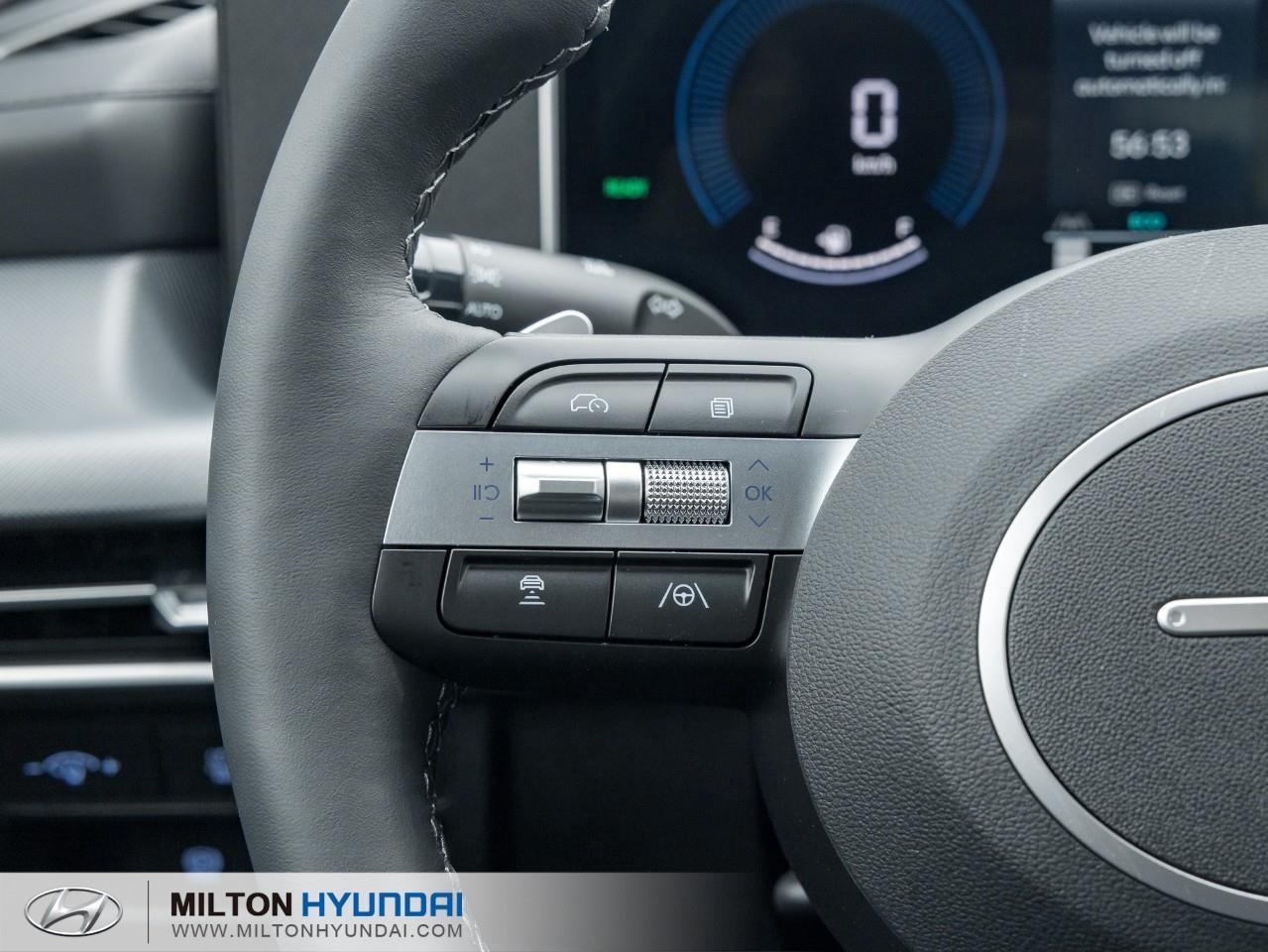 2026 Hyundai Sonata Hybrid Preferred-Trend 4dr Front-Wheel Drive Sedan Photo