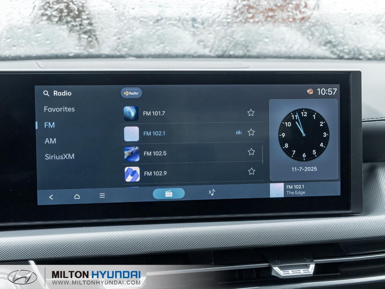 2026 Hyundai Sonata Hybrid Preferred-Trend 4dr Front-Wheel Drive Sedan Photo