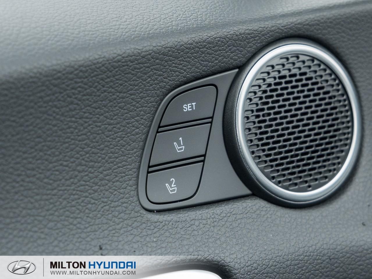 2026 Hyundai Sonata Hybrid Preferred-Trend 4dr Front-Wheel Drive Sedan Photo