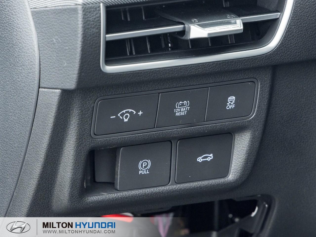 2026 Hyundai Sonata Hybrid Preferred-Trend 4dr Front-Wheel Drive Sedan Photo