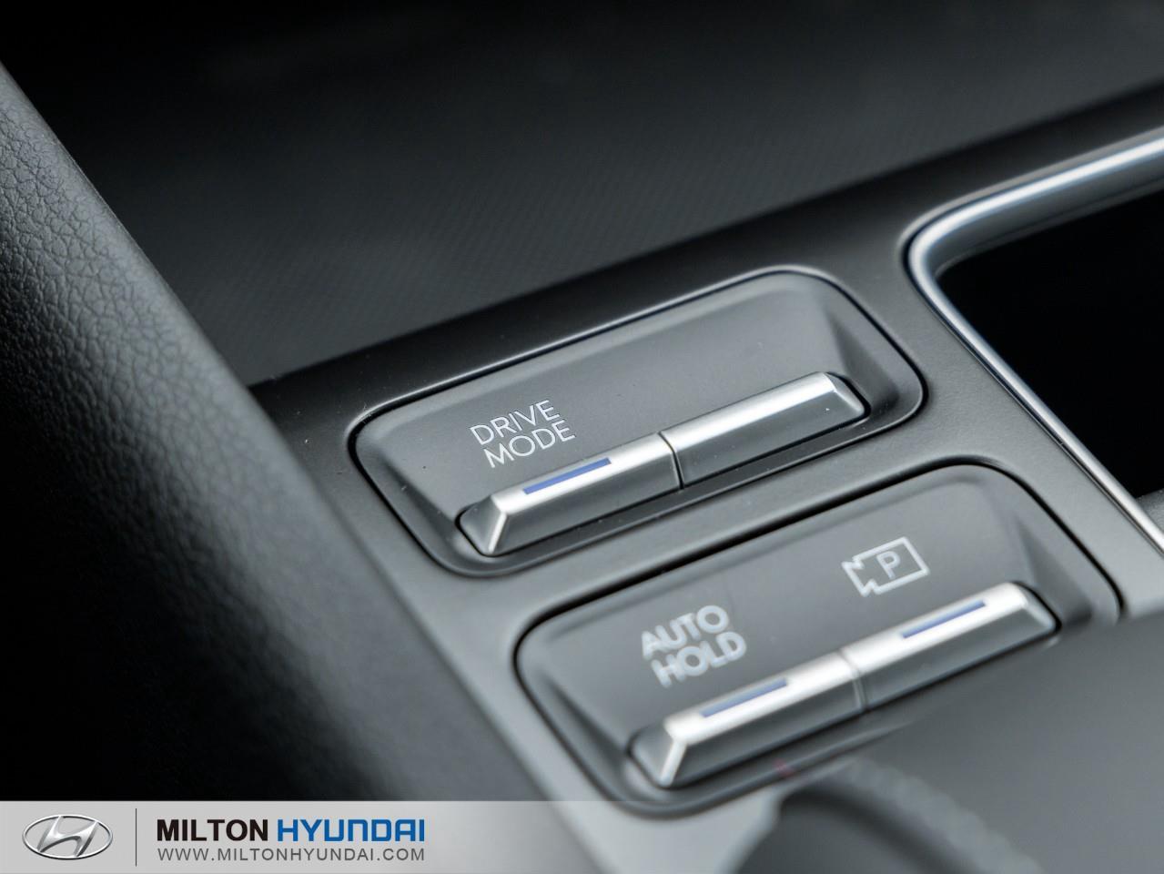 2026 Hyundai Sonata Hybrid Preferred-Trend 4dr Front-Wheel Drive Sedan Photo