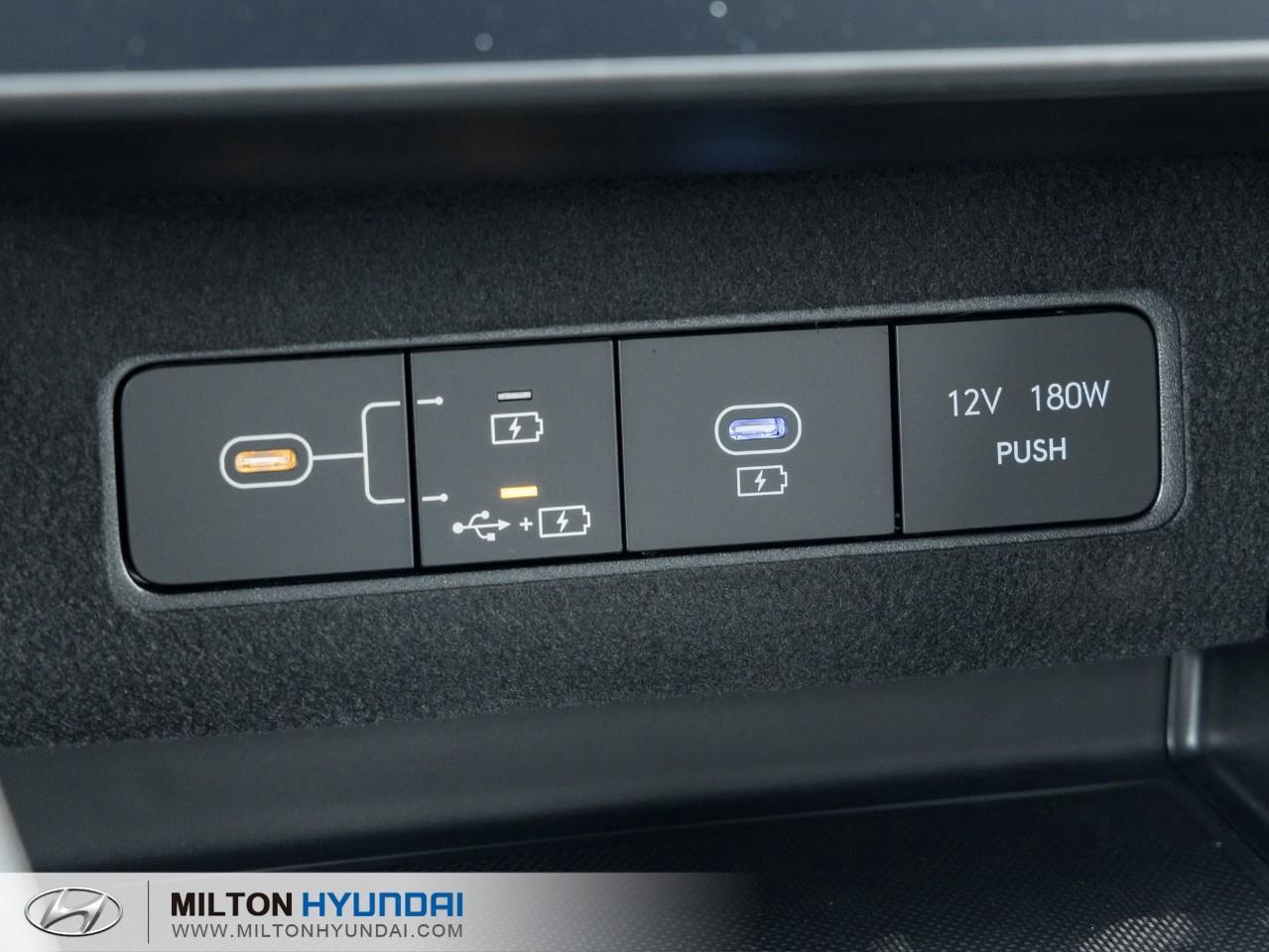 2026 Hyundai Sonata Hybrid Preferred-Trend 4dr Front-Wheel Drive Sedan Photo