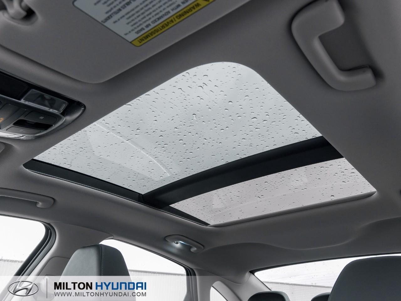 2026 Hyundai Sonata Hybrid Preferred-Trend 4dr Front-Wheel Drive Sedan Photo