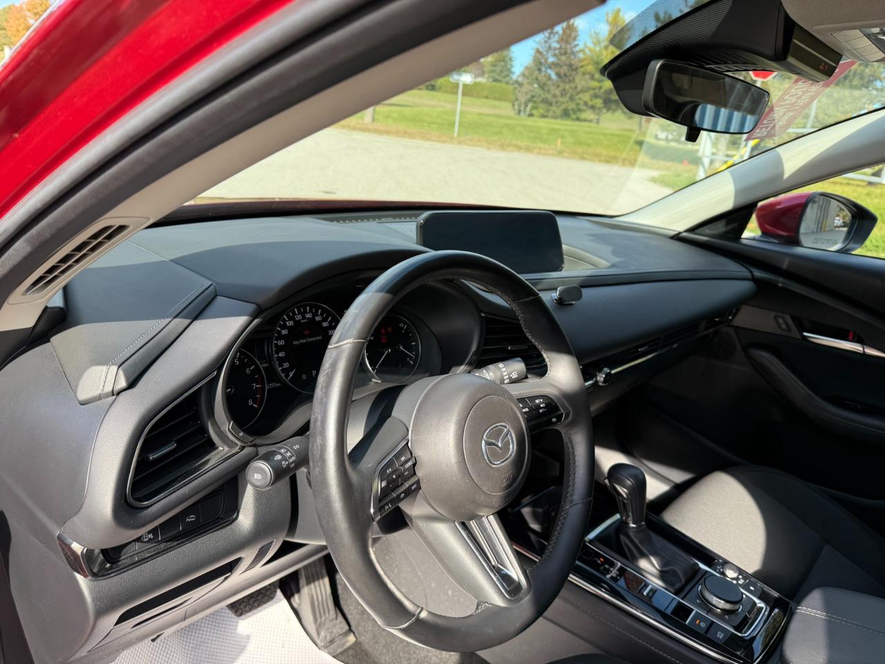 2024 Mazda CX-30 GS 4dr i-ACTIV All-Wheel Drive Sport Utility Photo