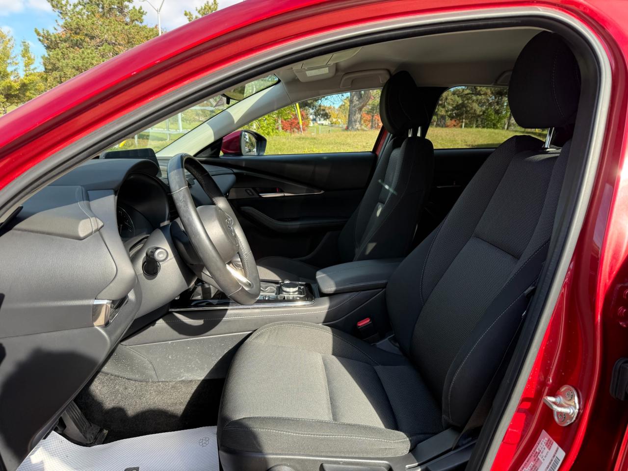 2024 Mazda CX-30 GS 4dr i-ACTIV All-Wheel Drive Sport Utility Photo