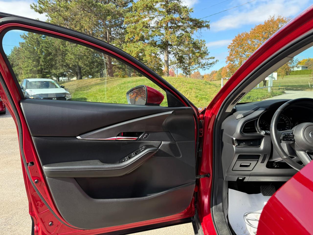 2024 Mazda CX-30 GS 4dr i-ACTIV All-Wheel Drive Sport Utility Photo