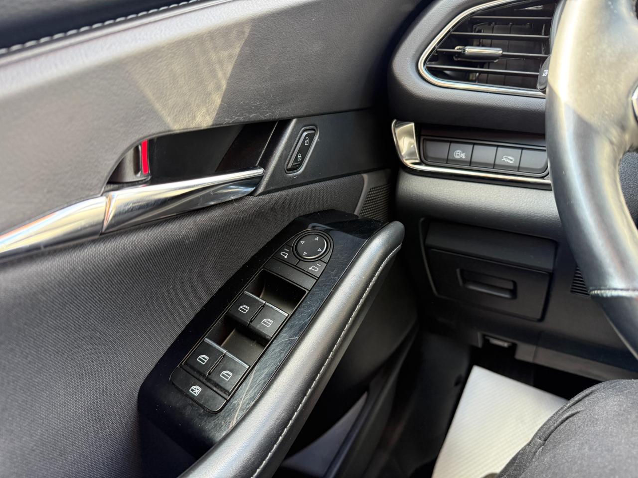 2024 Mazda CX-30 GS 4dr i-ACTIV All-Wheel Drive Sport Utility Photo