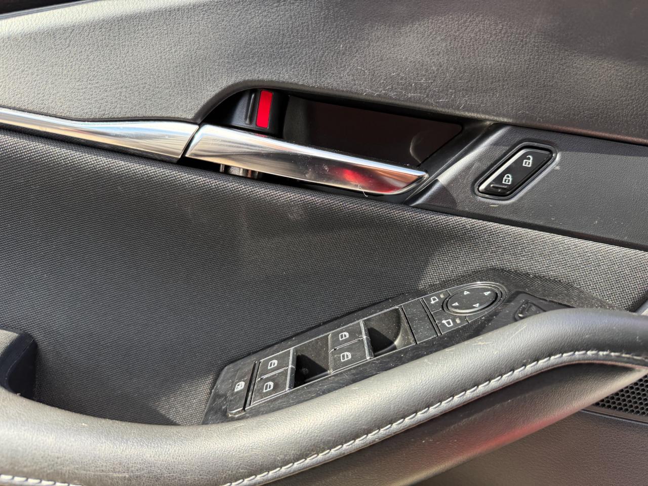 2024 Mazda CX-30 GS 4dr i-ACTIV All-Wheel Drive Sport Utility Photo