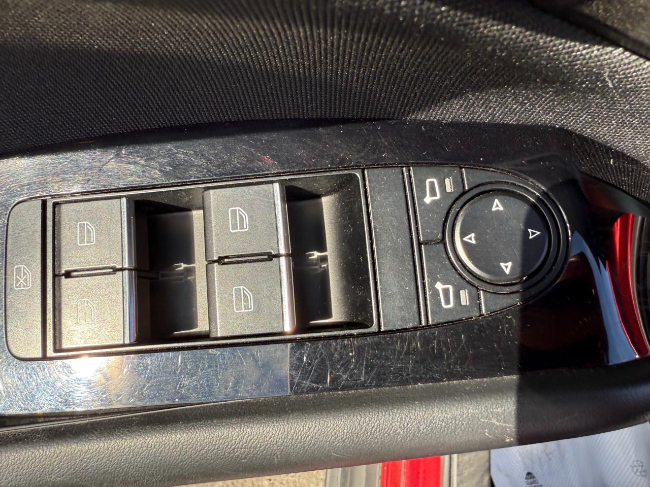 2024 Mazda CX-30 GS 4dr i-ACTIV All-Wheel Drive Sport Utility Photo