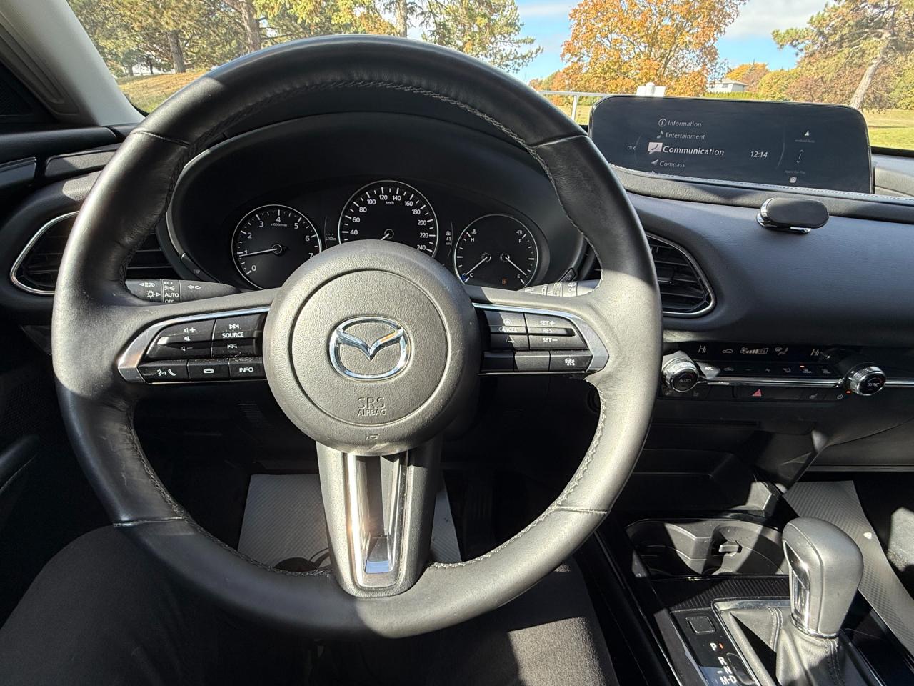 2024 Mazda CX-30 GS 4dr i-ACTIV All-Wheel Drive Sport Utility Photo