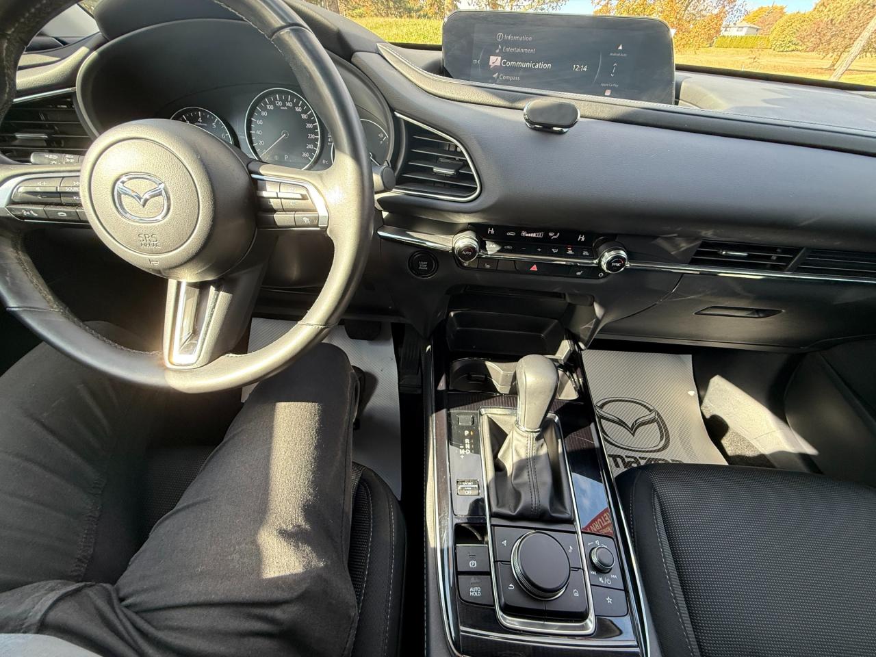 2024 Mazda CX-30 GS 4dr i-ACTIV All-Wheel Drive Sport Utility Photo