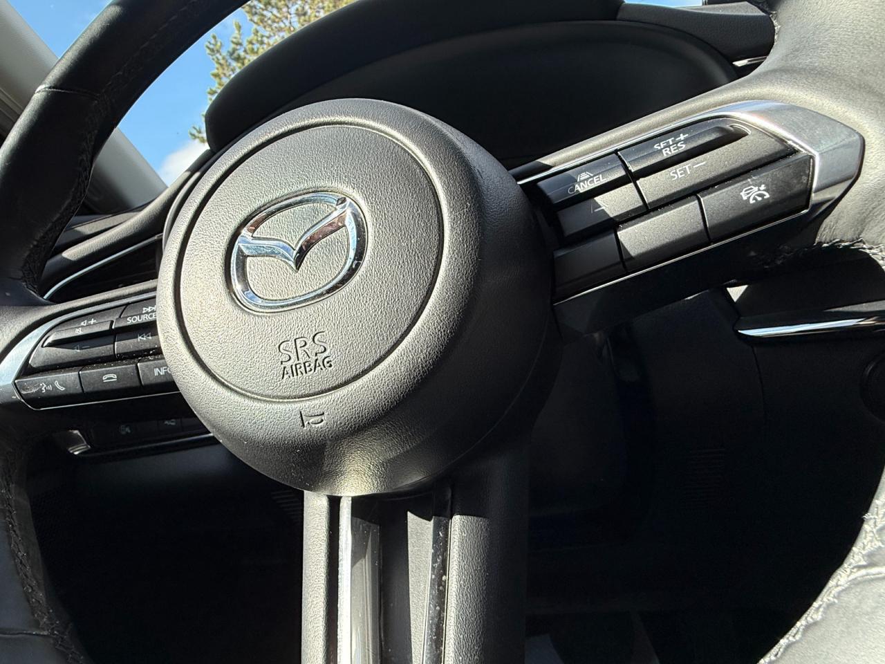 2024 Mazda CX-30 GS 4dr i-ACTIV All-Wheel Drive Sport Utility Photo