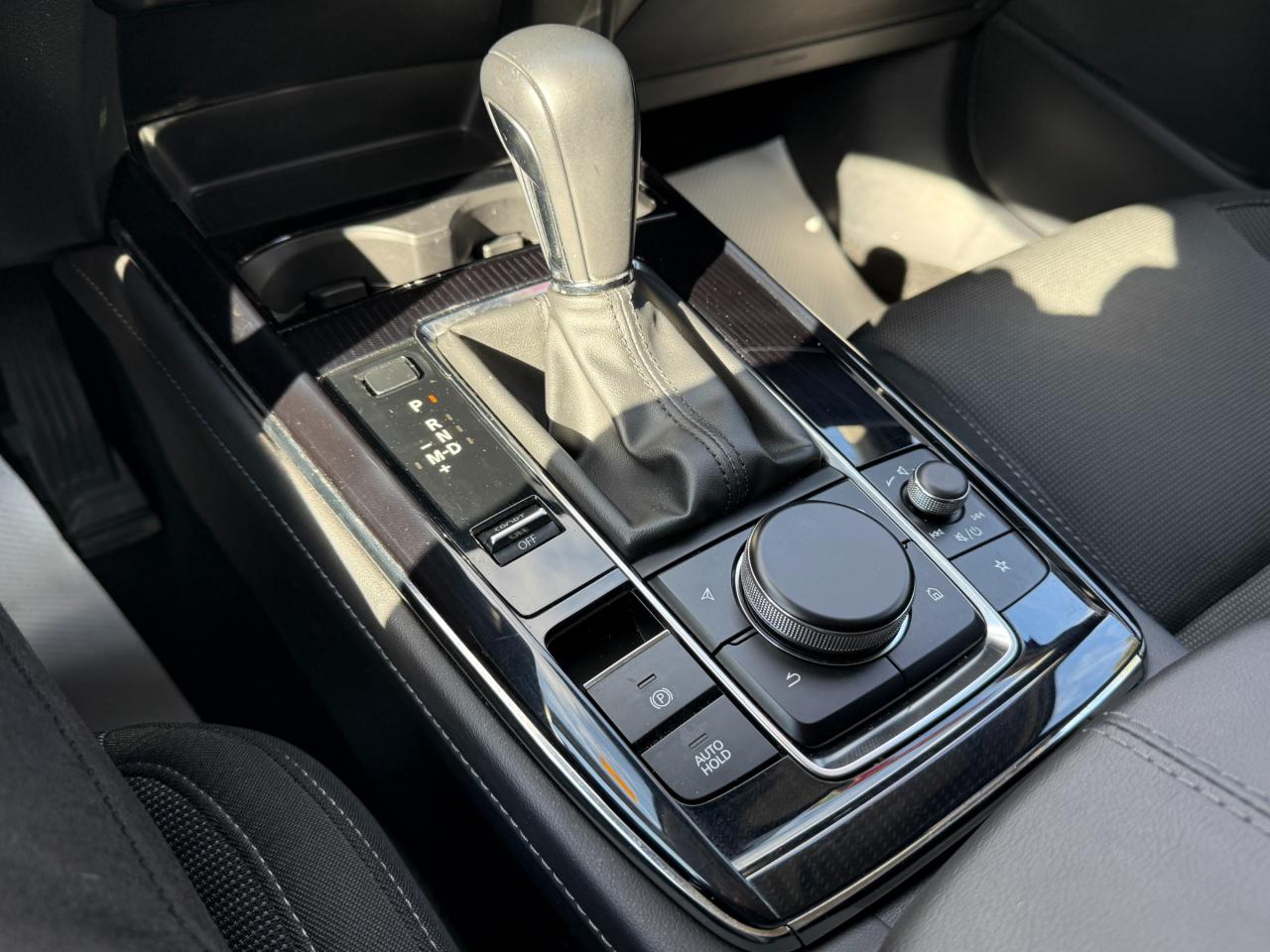 2024 Mazda CX-30 GS 4dr i-ACTIV All-Wheel Drive Sport Utility Photo